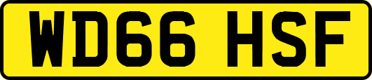 WD66HSF