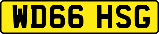 WD66HSG