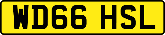 WD66HSL