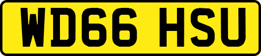 WD66HSU