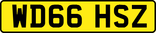 WD66HSZ