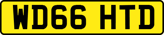 WD66HTD