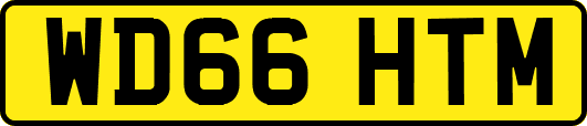 WD66HTM