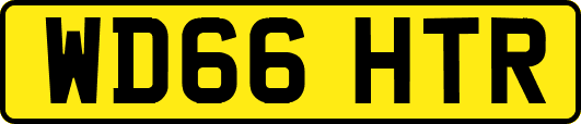 WD66HTR