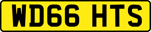 WD66HTS