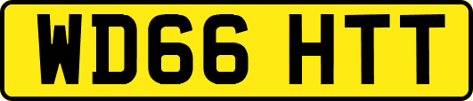 WD66HTT