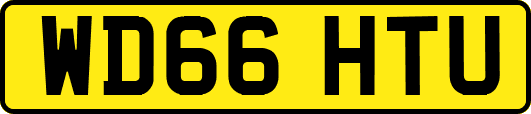 WD66HTU