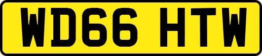 WD66HTW
