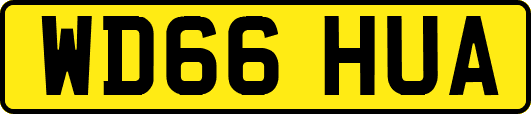WD66HUA
