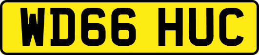 WD66HUC