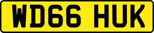 WD66HUK