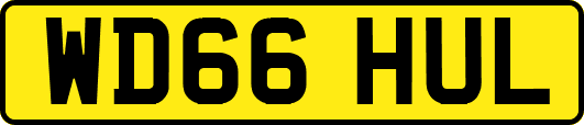 WD66HUL