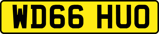 WD66HUO
