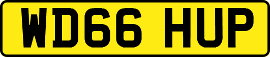 WD66HUP