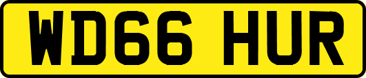 WD66HUR
