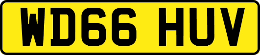 WD66HUV