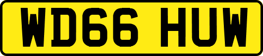 WD66HUW