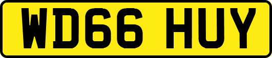 WD66HUY
