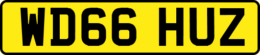 WD66HUZ