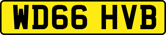 WD66HVB