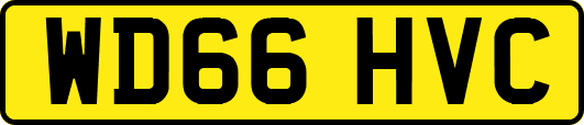 WD66HVC