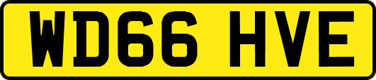 WD66HVE