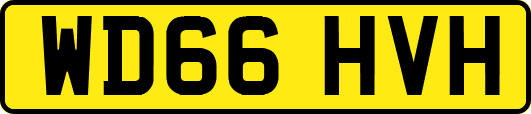 WD66HVH
