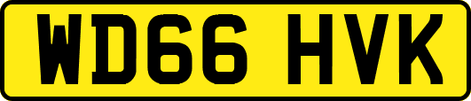 WD66HVK