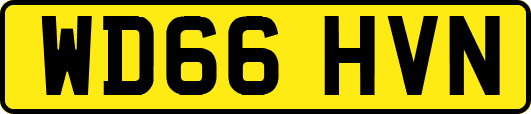 WD66HVN