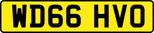 WD66HVO