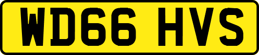 WD66HVS