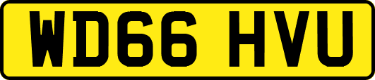 WD66HVU