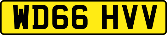 WD66HVV