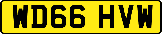 WD66HVW