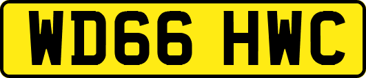 WD66HWC
