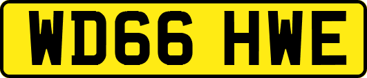 WD66HWE