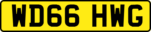 WD66HWG