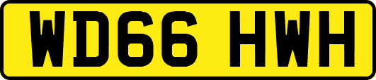WD66HWH