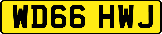 WD66HWJ