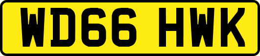 WD66HWK