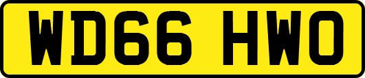 WD66HWO