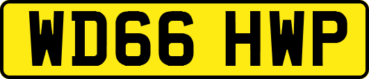 WD66HWP
