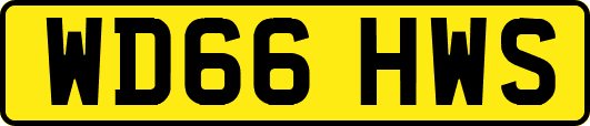 WD66HWS