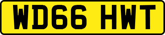WD66HWT