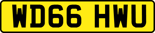 WD66HWU