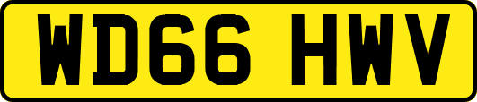 WD66HWV