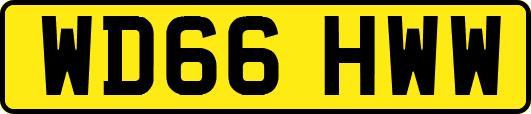 WD66HWW