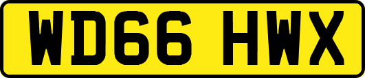 WD66HWX