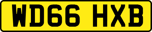 WD66HXB