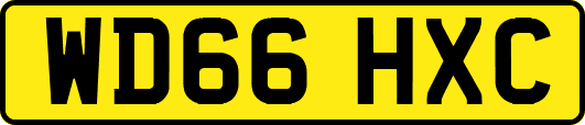 WD66HXC